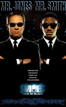 Siyah Giyen Adamlar 1 izle | Men in Black 1 (1997) Türkçe Dublaj izle