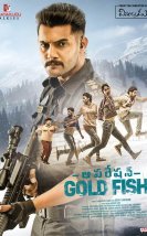 Operation Gold Fish izle | 2019 Türkçe Altyazılı izle