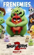 The Angry Birds Movie 2 izle | 2019 Türkçe Altyazılı izle