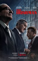 The Irishman izle | 2019 Türkçe Dublaj izle