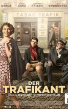 Tütüncü Çırağı izle – Der Trafikant 2018 Türkçe Altyazılı izle