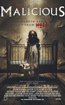 Malicious 2018 Türkçe Altyazılı izle