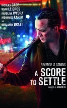 Yaşlı Adam izle | A Score to Settle 2019 Türkçe Dublaj izle