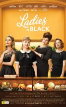 Siyah Giyen Kadınlar izle – Ladies in Black 2018 Türkçe Dublaj izle