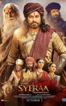 Sye Raa Narasimha Reddy 2019 Türkçe Altyazılı izle