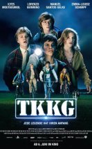 TKKG izle | 2019 Türkçe Altyazılı izle