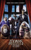 The Addams Family izle – Addams Ailesi 2019 Dublaj izle