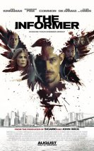 Muhbir izle – The Informer 2019 Türkçe Altyazılı izle