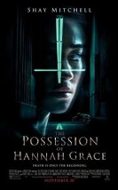 Kadavra – The Possession of Hannah Grace (2018) Filmi izle