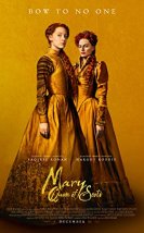 İskoçya Kraliçesi Mary 2018 Türkçe Dublaj izle