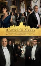 Downton Malikanesi 2019 Türkçe Dublaj izle