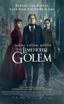 Limehouse Katili izle – The Limehouse Golem 2016 Filmi izle