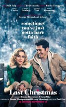 Last Christmas – Bir Şans Daha 2019 Türkçe Altyazılı izle