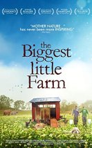 The Biggest Little Farm 2019 Türkçe Altyazılı izle