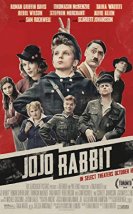 Jojo Rabbit – Tavşan Jojo 2019 Türkçe Dublaj izle