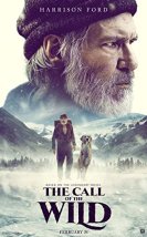 Vahşetin Çağrısı (The Call Wild) 2020 Türkçe Altyazılı izle