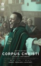 Corpus Christi 2019 Türkçe Altyazılı izle