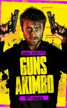 Silahlar Fora – Guns Akimbo 2019 Filmi izle