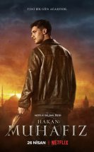 The Protector (Hakan: Muhafız) 3. Sezon Tüm Bölümleri Full izle