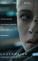 Underwater – Derin Sular 2020 Türkçe Altyazılı izle