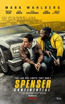 Spenser Confidential – Spenser Kanunları 2020 Türkçe Dublaj izle