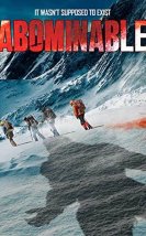 Felaket – Abominable izle | 2020 Türkçe Altyazılı izle