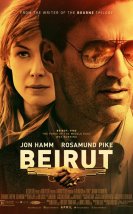 Beirut izle