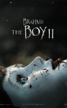 Brahms The Boy 2 – Lanetli Çocuk 2 2020 Türkçe Altyazılı izle