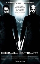 İsyan – Equilibrium 2002 Türkçe Dublaj izle