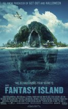 Hayal Adası izle | Fantasy Island 2020 Türkçe Dublaj izle