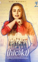 Hıçkırık – Hichki 2018 Türkçe Dublaj izle