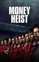 La casa de papel 1. Sezon izle | Tüm Bölümleri Full Türkçe Dublaj izle