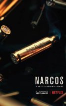 Narcos 1.Sezon Türkçe Dublaj izle