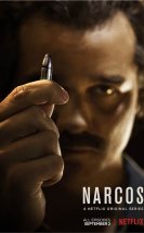 Narcos 2. Sezon Türkçe Dublaj izle