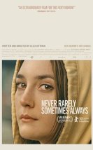 Never Rarely Sometimes Always 2020 Türkçe Altyazılı izle