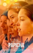 Papicha izle | 2019 Türkçe Altyazılı izle