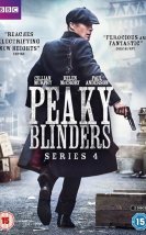 Peaky Blinders 4. Sezon izle | Tüm Bölümleri Full Türkçe Dublaj izle