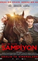 Bizim İçin Şampiyon izle | 2018 Yerli Filmi izle