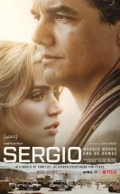 Sergio izle | 2020 Türkçe Dublaj izle