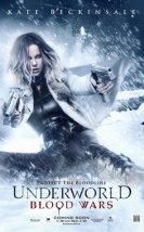 Karanlıklar Ülkesi 5 Kan Savaşları izle – Underworld: Blood Wars 2016 Filmi izle