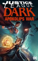 Adalet Birliği: Apokolips Savaşı (2020) Animasyon Filmi HD izle