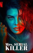 Mrs Serial Killer (2020) izle