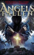 Angels Fallen 2020 Filmi Full HD izle