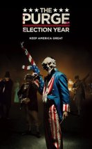 Arınma Gecesi 3 Seçim Yılı izle – The Purge: Election Year 2016 Filmi izle
