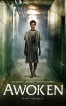 Awoken 2019 Filmi Full HD izle