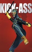 Göster Gününü 1 izle | Kick Ass 1 (2010) izle