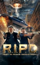 Ölümsüz Polisler – R.I.P.D. 2013 Filmi Full HD izle