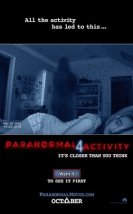 Paranormal Olay 4 – Paranormal Activity 4 2012 Filmi Full HD izle