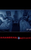 Paranormal Olay 3 – Paranormal Activity 3 2011 Filmi Full HD izle