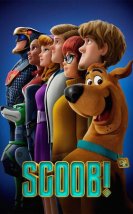 Scoob! 2020 Filmi Full HD izle